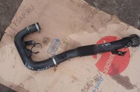 Opel Corsa 1.3CDTI w ИНТЕРКУЛЕР