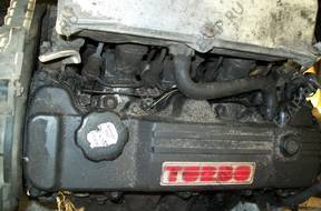 OPEL CORSA 1.5 TD двигатель