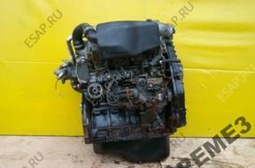 OPEL CORSA 1.5D ISUZU DOL SILNIKA