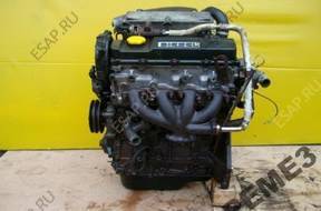 OPEL CORSA 1.5D ISUZU DOL SILNIKA