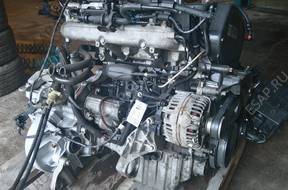 OPEL CORSA 1.6 ТУРБО двигатель OPC Z16LER 192km