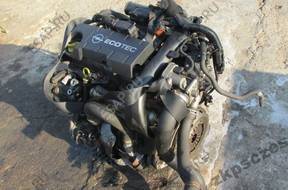 OPEL CORSA  1.7 CDTI двигатель