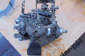 Opel Corsa 1.7 ДИЗЕЛЬ isuzu ТНВД