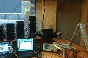 OPEL CORSA  1.7 DT БЛОК УПРАВЛЕНИЯ ТНВД