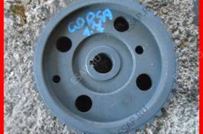 OPEL CORSA 1.7 DTI ШКИВ ТНВД