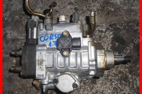 OPEL CORSA 1.7 DTI ТНВД 8971852422