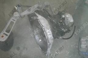 Opel Corsa 1.7 КОРОБКА ПЕРЕДАЧw R90400209 90400206