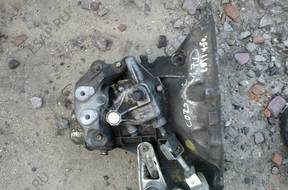 Opel corsa 1.7cdti 05r. КОРОБКА ПЕРЕДАЧ