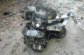 Opel corsa 1.7cdti 05r. КОРОБКА ПЕРЕДАЧ