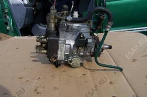 Opel Corsa 1.7DCI ТНВД HU0965006002