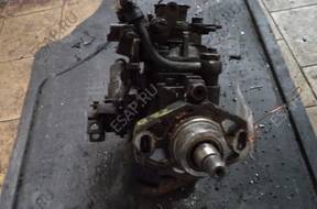 Opel Corsa 1993 год 1.5D ISUZU ТНВД