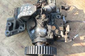 OPEL CORSA 1994 год. 1.5 D ТНВД