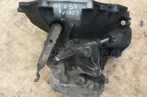 OPEL CORSA 94r. 1.5 D КОРОБКА ПЕРЕДАЧ