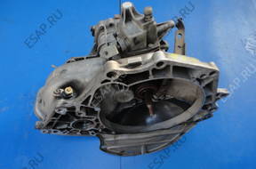 Opel Corsa A 1.2 КОРОБКА ПЕРЕДАЧ F10 90 334 344