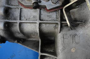 Opel Corsa A 1.2 КОРОБКА ПЕРЕДАЧ F10 90 334 344