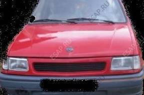 OPEL CORSA A КОРОБКА ПЕРЕДАЧ 1.4 8V