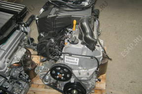 OPEL CORSA AGILA двигатель 1.0 K10B FABRYCZNIE новый