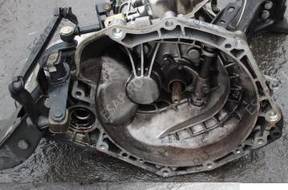 OPEL CORSA ASTRA 1.2 16V КОРОБКА ПЕРЕДАЧ BIEGÓW F13C374