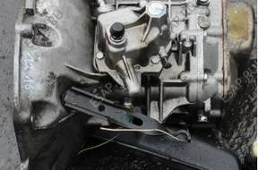 OPEL CORSA ASTRA 1.2 16V КОРОБКА ПЕРЕДАЧW F13C374
