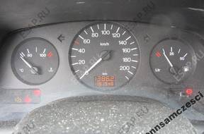 OPEL CORSA  ASTRA 1.2 16V X12XE двигатель SUPEK