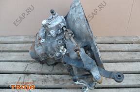 OPEL CORSA ASTRA 1.7 D КОРОБКА ПЕРЕДАЧW 90400209