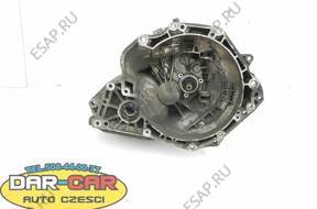 Opel Corsa Astra КОРОБКА ПЕРЕДАЧ F13 C394 Gwarancj