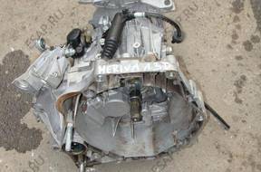 OPEL CORSA ASTRA MERIVA 1.3 CDTI КОРОБКА ПЕРЕДАЧ