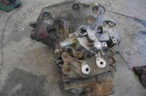 OPEL CORSA ASTRA MERIVA F13 W374 КОРОБКА ПЕРЕДАЧ