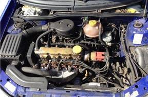 OPEL CORSA (B)93-2000 год. 1,2 8V (C12NZ)двигатель komp