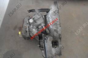 OPEL CORSA БЕНЗИН 1,0 12V КОРОБКА ПЕРЕДАЧ 1998 год,