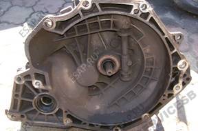 OPEL CORSA БЕНЗИН 1,0 12V КОРОБКА ПЕРЕДАЧW TORU