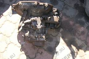 OPEL CORSA БЕНЗИН 1,0 12V КОРОБКА ПЕРЕДАЧW TORU