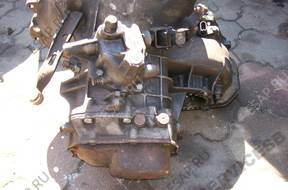 OPEL CORSA БЕНЗИН 1,0 12V КОРОБКА ПЕРЕДАЧW TORU