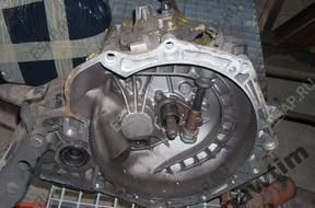 OPEL CORSA БЕНЗИН 1,0B. КОРОБКА ПЕРЕДАЧW