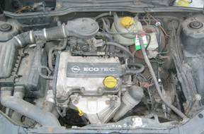 OPEL CORSA БЕНЗИН 1,0i 12V КОРОБКА ПЕРЕДАЧ DEMONTA