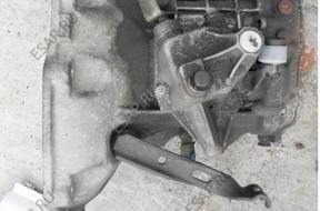 OPEL CORSA БЕНЗИН 1,2 16V КОРОБКА ПЕРЕДАЧ GM 90400197