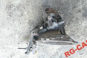 OPEL CORSA БЕНЗИН 1,2 16V КОРОБКА ПЕРЕДАЧW  KRAKW