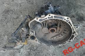 OPEL CORSA БЕНЗИН 1,2 16V КОРОБКА ПЕРЕДАЧW  KRAKW