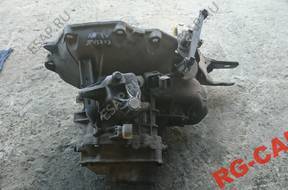 OPEL CORSA БЕНЗИН 1,2 16V КОРОБКА ПЕРЕДАЧW  KRAKW