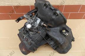 OPEL CORSA БЕНЗИН 1,2 8V КОРОБКА ПЕРЕДАЧ W394 STAN BDB