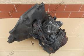 OPEL CORSA БЕНЗИН 1,2 8V КОРОБКА ПЕРЕДАЧW W394