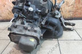 Opel Corsa БЕНЗИН 1,2 93-00 F13 C374 КОРОБКА ПЕРЕДАЧw