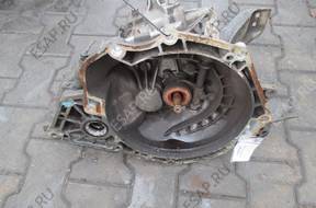Opel Corsa БЕНЗИН 1,2 93-00 W394 КОРОБКА ПЕРЕДАЧw