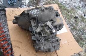 OPEL CORSA БЕНЗИН 1,2 КОРОБКА ПЕРЕДАЧ