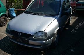 OPEL CORSA БЕНЗИН 1,4 16V 98 год,. КОРОБКА ПЕРЕДАЧW