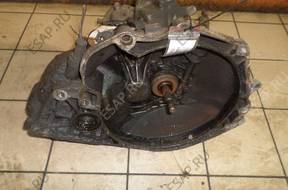 Opel Corsa БЕНЗИН 1,5D 93-00 F13 W374 КОРОБКА ПЕРЕДАЧw