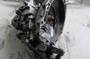 Opel Corsa БЕНЗИН 1,5TD КОРОБКА ПЕРЕДАЧ