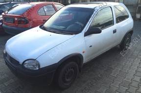 OPEL CORSA БЕНЗИН 1.0 12V 98.r КОРОБКА ПЕРЕДАЧW