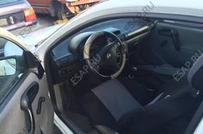 OPEL CORSA БЕНЗИН 1.0 12V 98.r КОРОБКА ПЕРЕДАЧW