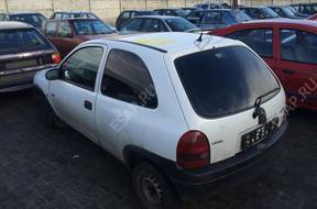 OPEL CORSA БЕНЗИН 1.0 12V 98.r КОРОБКА ПЕРЕДАЧW